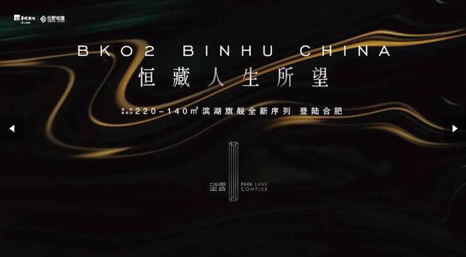 合肥华润望雲项目-价格-潜力怎么样-深入分析(图3)