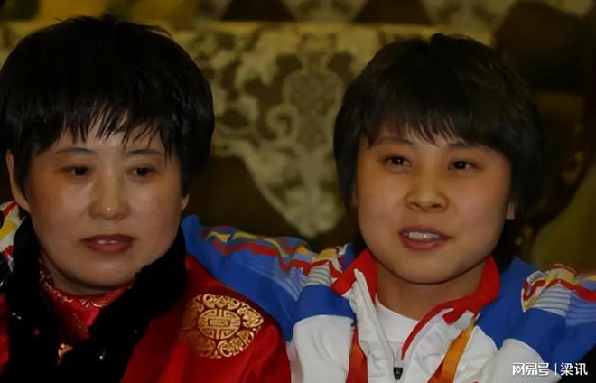 两度被国家队开除离开14年后再看王濛现状才明白李琰评价没错(图3)