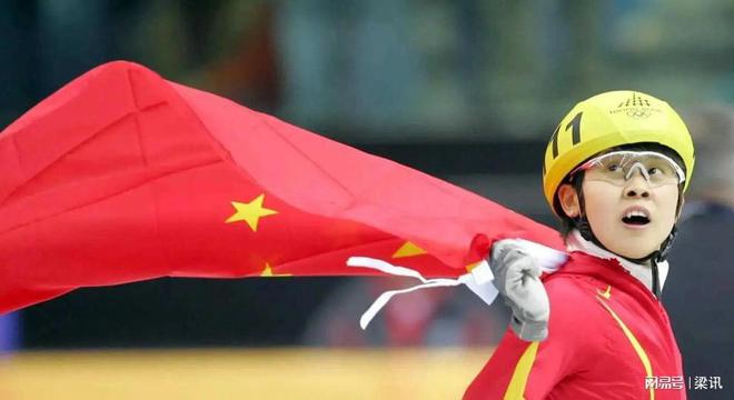 两度被国家队开除离开14年后再看王濛现状才明白李琰评价没错(图8)