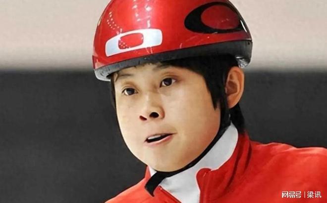 两度被国家队开除离开14年后再看王濛现状才明白李琰评价没错(图9)