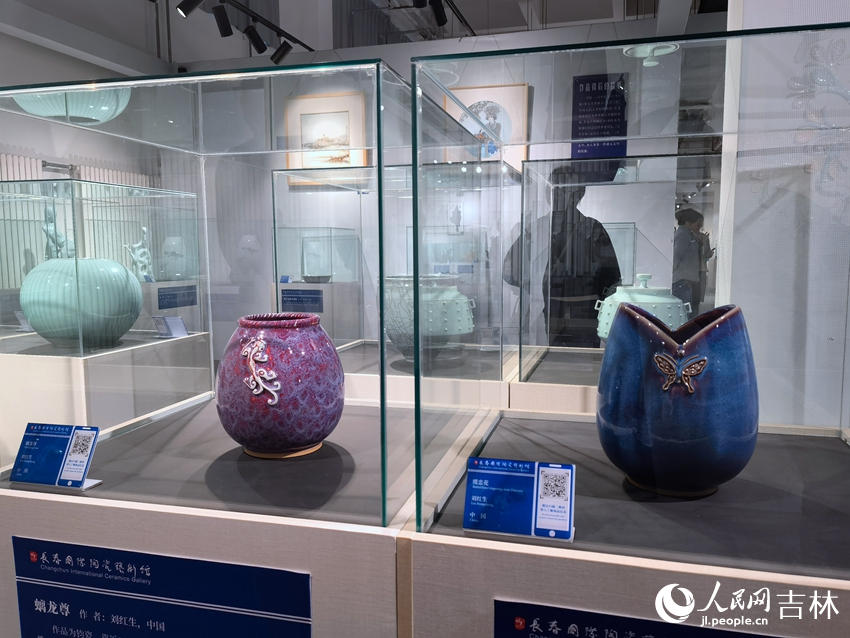 长春莲花山：以生态为基、文化为魂、冰雪为翼 打造全国文旅产业新高地(图4)
