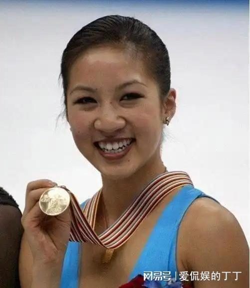 美国花样滑冰8位女运动员你认为哪位最漂亮(图15)