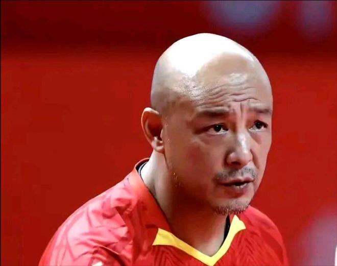 国乒奥运首金陈静现状：57岁和富商丈夫很幸福现任华南师大教授(图7)
