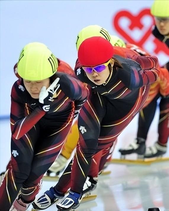 国家终于不再原谅王濛77枚金牌不是万能狂妄自大只会被抛弃(图5)