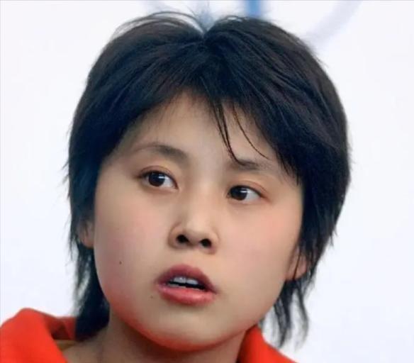 国家终于不再原谅王濛77枚金牌不是万能狂妄自大只会被抛弃(图9)