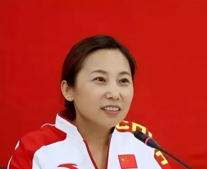 国家终于不再原谅王濛77枚金牌不是万能狂妄自大只会被抛弃(图10)