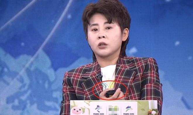 国家终于不再原谅王濛77枚金牌不是万能狂妄自大只会被抛弃(图23)