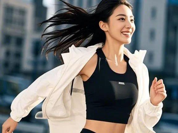 1小时跑完10公里是青铜还是王者？真相扎心了！(图1)