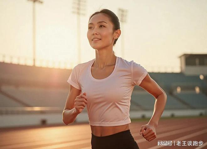 每天只跑步1公里究竟有没有效果？(图5)