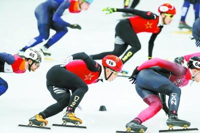 奥运“冷知识” 钢架雪车过于惊险曾两度被取消冬奥会资格(图1)