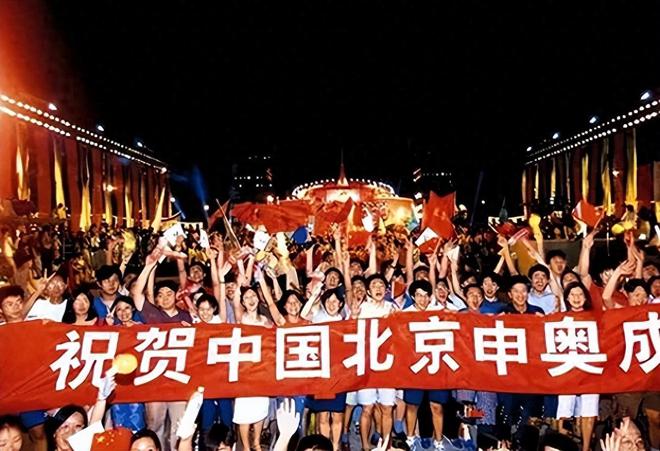 被奥运会拖垮的2大发达国家举国还债30年奥组委有意中国接盘(图1)