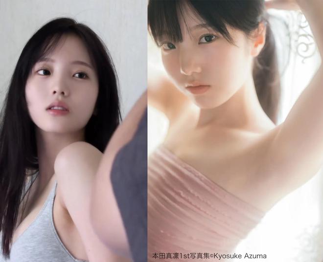 本田真凛进军演艺圈首作引热议曾获封日本体坛最美运动员(图13)