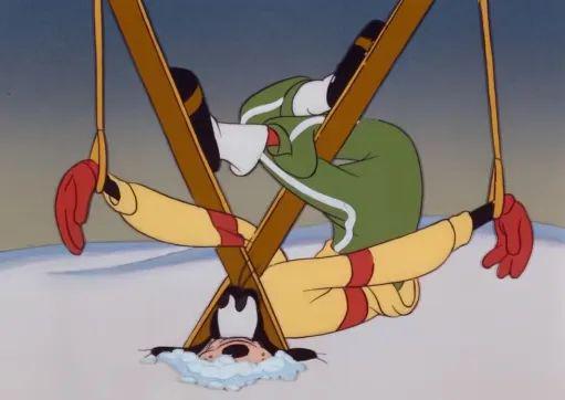这是一篇正儿八经的滑雪科普真的！(图7)