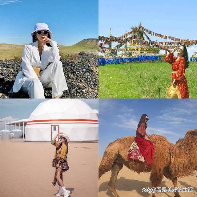 内蒙古三天两夜旅游推荐三日游跟团价格多少当地导游联系电话(图2)