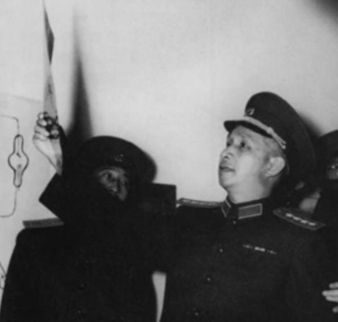 粟裕侄子从南京到北京度假却遭到粟裕训斥：以后不要老往北京跑(图9)
