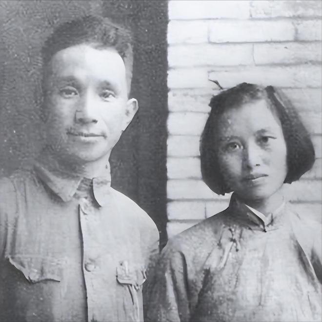 粟裕侄子从南京到北京度假却遭到粟裕训斥：以后不要老往北京跑(图14)