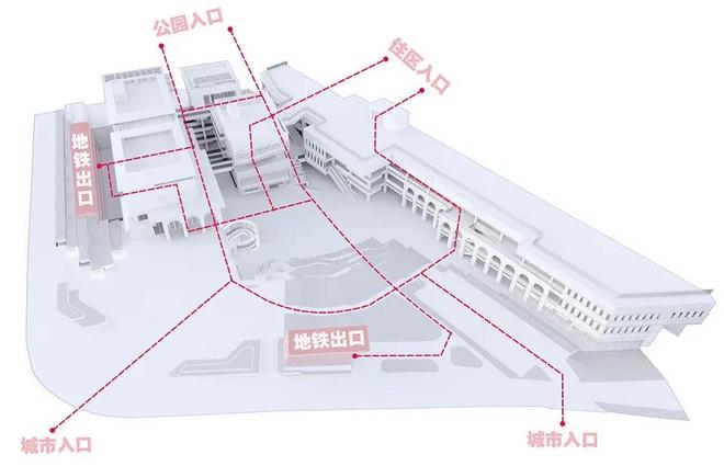 2025官方：@重庆电建之丘官方售楼处发布@电建之丘热线！(图4)