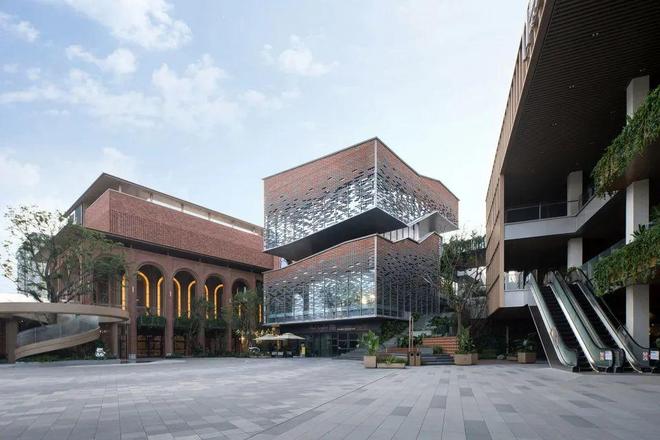 2025官方：@重庆电建之丘官方售楼处发布@电建之丘热线！(图3)
