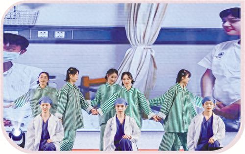 广州试点住院“免陪照护”服务 32家试点医疗机构覆盖全市11个区(图1)