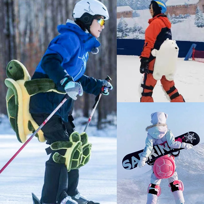 从冰雪到四季火：中国冰雪经济的转型之路(图1)