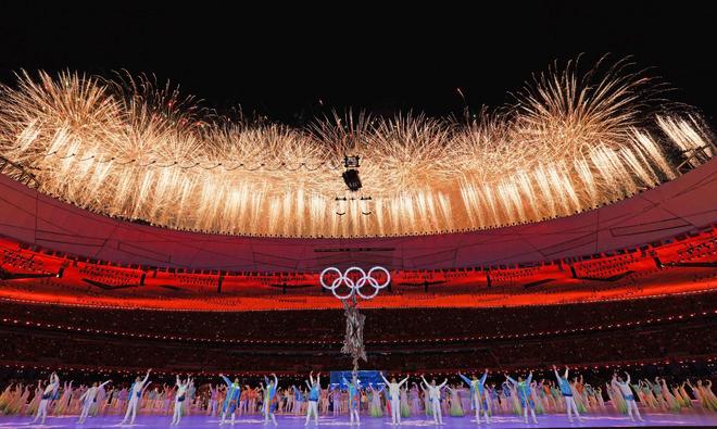 东京奥运亏损500亿里约奥运亏140亿那北京会损失有多大？(图10)