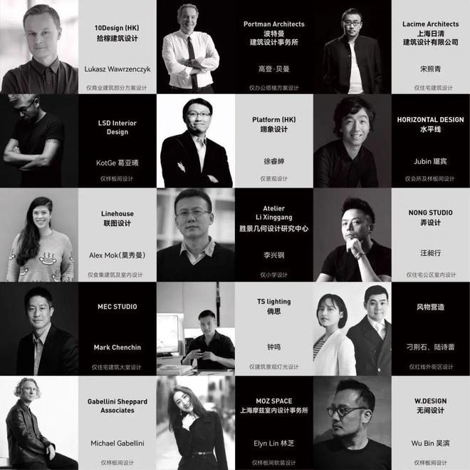 热点聚焦@万科中兴傲舍官方售楼处发布：艺术奢宅新标杆！(图20)