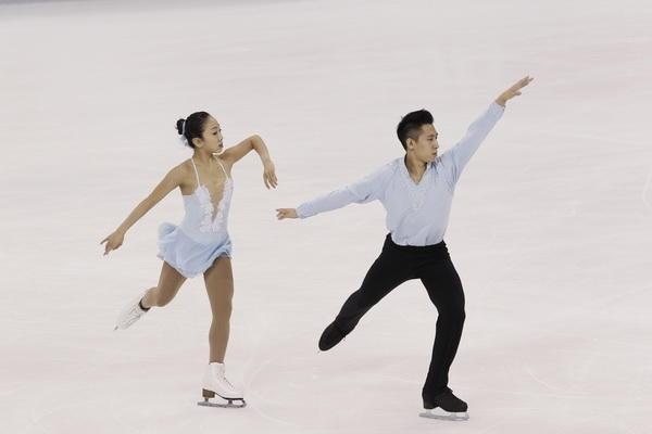坚持练习滑冰的好处与技巧教学(图1)