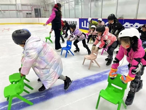 黑土之上四季风华皆入韵 冰城以品牌为笔擘画 中国式现代化壮美长卷