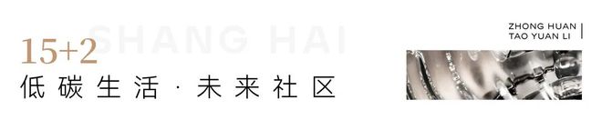 ®中环桃源里官方售楼处中环桃源里发布：上海稀缺性的终极诠释！(图3)