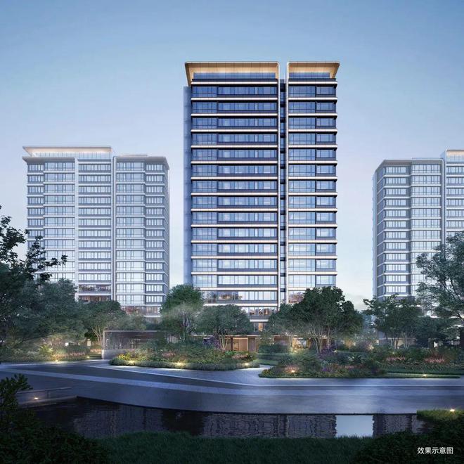 ®中环桃源里官方售楼处中环桃源里发布：上海稀缺性的终极诠释！(图5)