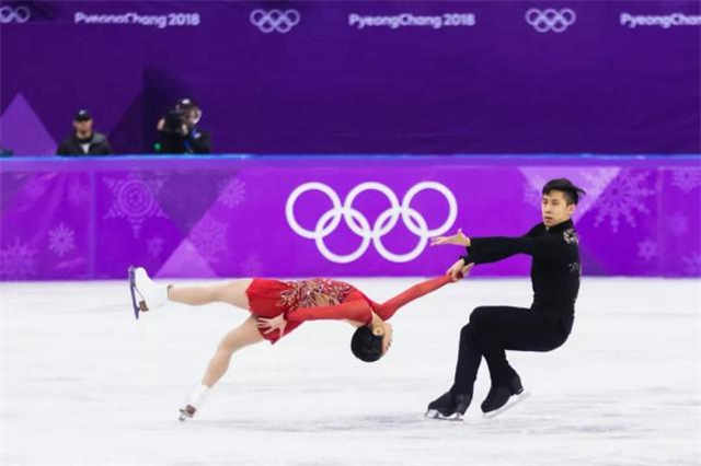 激情冰雪 飞扬青春丨冬奥科普之滑冰(图4)