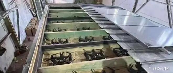 整排俄轰炸机被炸损失空前俄军防不胜防值得解放军引以为戒(图3)