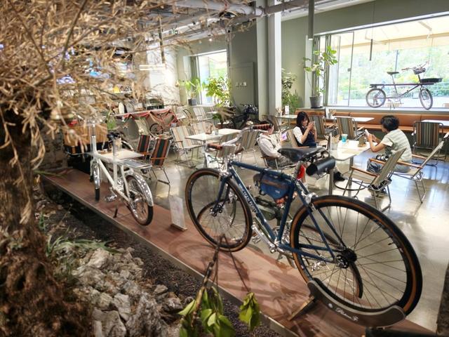 上海这个“全天候”文化街区藏着年轻人的松弛感｜新消费·申活力(图4)