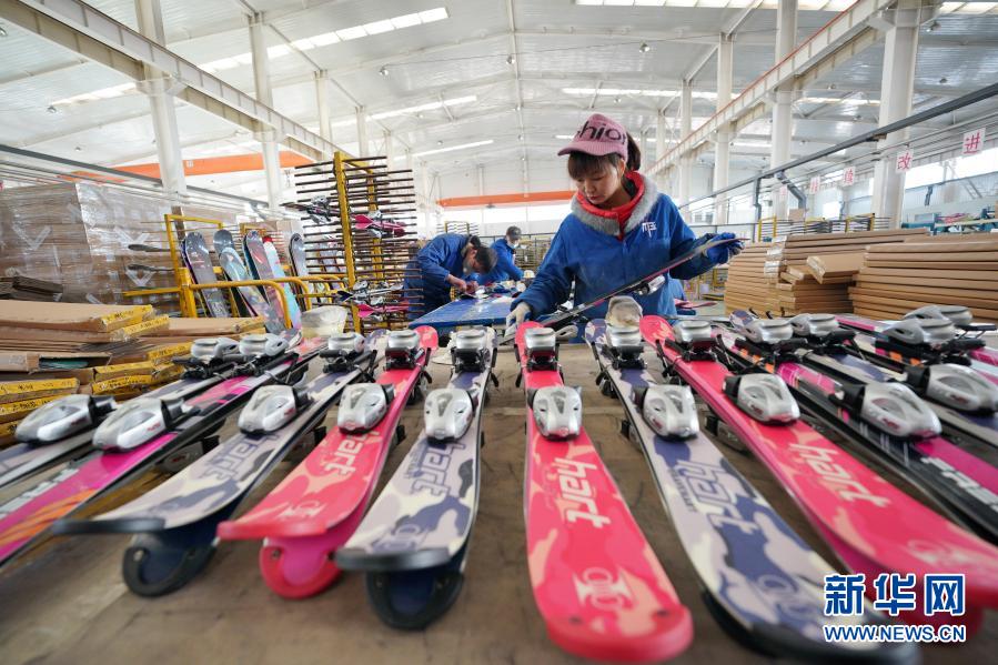 2025年冰雪产业：冰雪经济的黄金时代正在到来(图1)