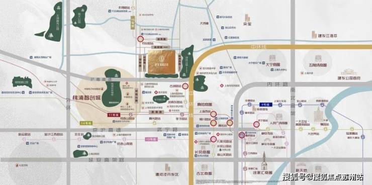 上海海阅首府(营销中心)首页网站-上海海阅首府销售中心(售楼处)-楼盘欢迎您-地址-价格-户型-小区环境-楼盘详情-交房时间-周边配套-售楼处电话(图12)