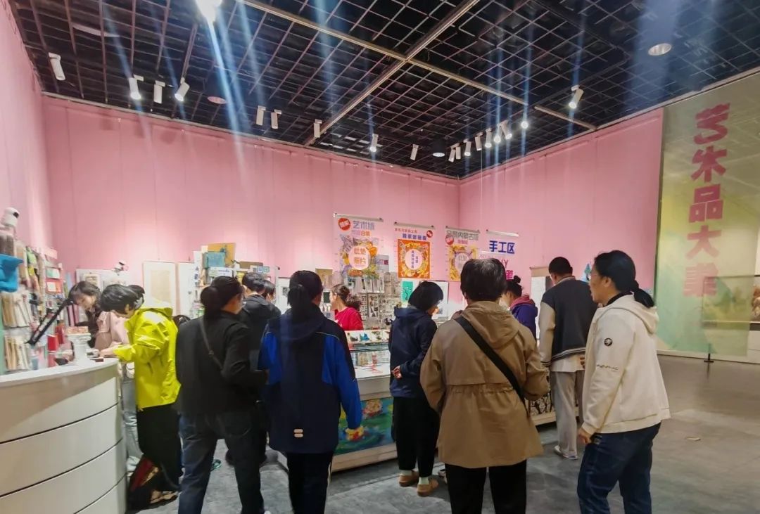 七大主题×53场包头端午活动等你解锁
