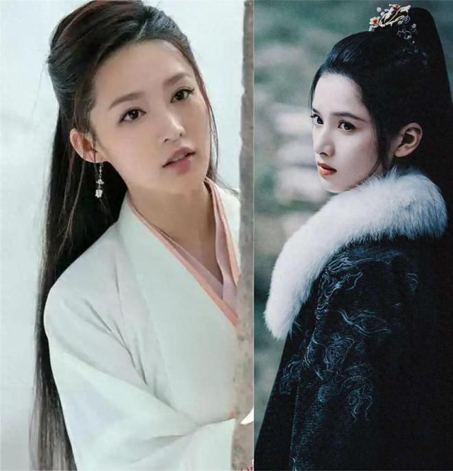 同是大男主剧女主《藏海传》张婧仪VS《庆余年》李沁差别明显(图1)