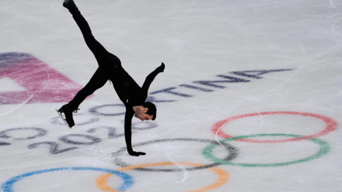 冬奥花滑选手困在版权与AI里(图3)