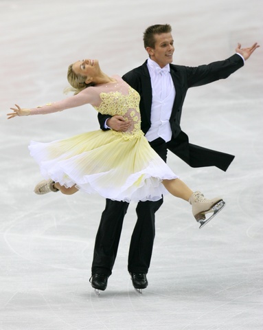 中国冰雪运动“追赶者”角色未变(图1)