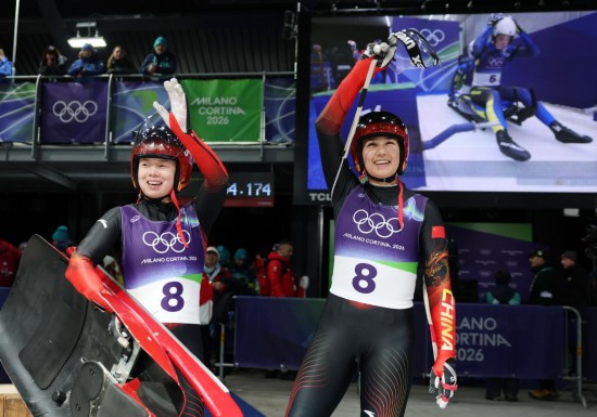 冬奥会｜雪峰、雪原、雪地——阿尔卑斯山脚下的观察与思考(图5)