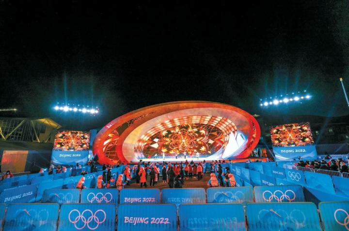 【财经分析】直接收益与长期回报并存 米兰冬奥会或撬动意大利经济(图1)