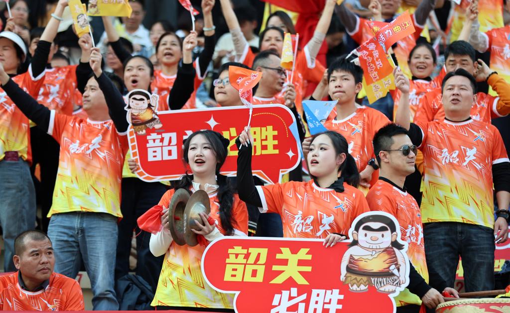 群众兴奋点、经济增长点、发展突破点——两会代表委员解读“城超”出圈密码(图4)