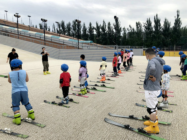 2026中关村论坛年会：以融促产向新 未来触手可及(图1)