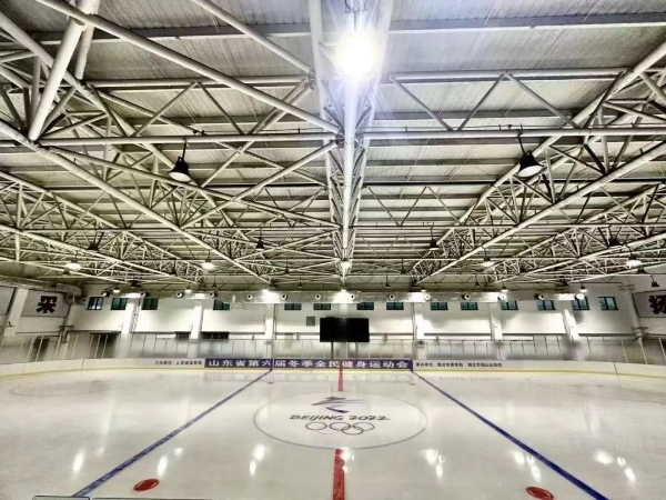 林孝埈坦言入籍中国为滑冰生涯带来转机坚定守护滑冰梦想(图1)