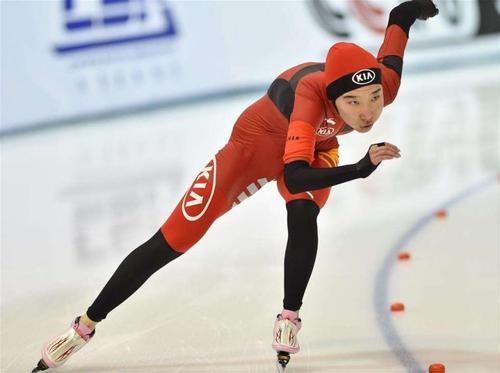 速度滑冰和陆地冰壶两项赛事举办(图1)