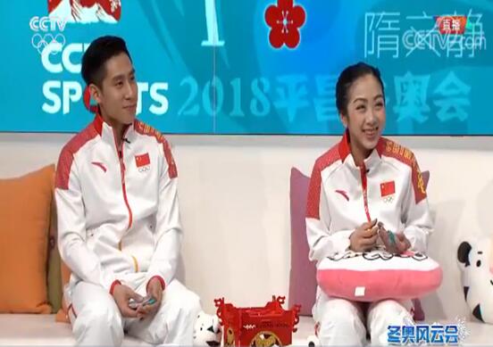 花样滑冰花一样的你(图2)